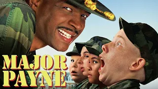 Майор Пэйн (Major Payne, 1995) - Трейлер к фильму