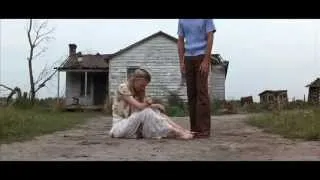 Forrest Gump:  Jenny se reencuentra con la casa de su padre (Mejores Escenas)