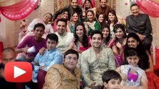 Sanaya Irani Wedding - Chhanchhan