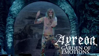 Ayreon - Garden of Emotions (Electric Castle Live And Other Tales)