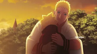 Boruto (Sad edit) - Happier than ever...