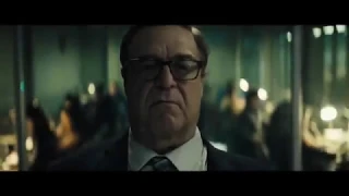 Битва за Землю (Captive State) 2019 трейлер