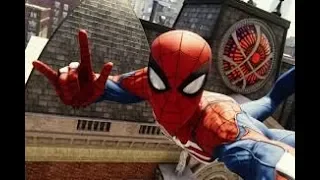 Все достопримечательности Spider Man