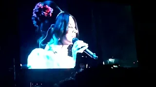 Lana del Rey en el FORO SOL 16 de agosto del 2023. 3