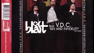 BLAST feat. V.D.C. - Sex and infidelity (STONEBRIDGE & NICK NICE club mix)