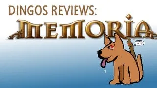 Review - Memoria