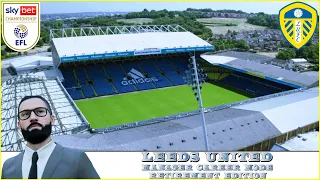 EA FC 24 Career Mode - Retirement Edition | Leeds United | S1E2