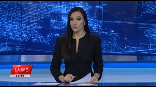 Edicioni i Lajmeve Tv Klan 5 Tetor 2021, ora 12:00 Lajme – News