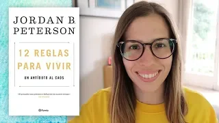 Reseña / Resumen 12 Reglas Para Vivir (Español) | Libros Para Cambiar de Vida