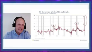 Ronald-Peter Stoeferle - Brilliant Summary on Inflation and Gold