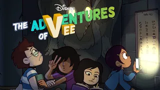 The Adventures of Vee