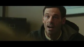 Blood For Dust (2024) Clip - Get Out Clean