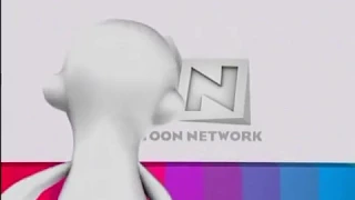 Cartoon Network to Adult Swim Transition (2008-2010)