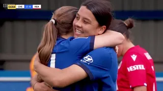 The Women's Football Show | Final day of the 2019/21 season.