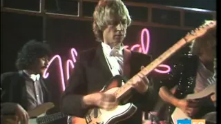 KEVIN AYERS & FRIENDS - Live Spain TV (1981)