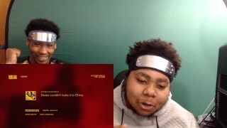 I LIED...AYE!!!!! Higher Brothers x Famous Dex - Made In China (Reaction)