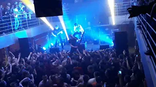 RADIO TAPOK - Всё будет хорошо (live in Rivne, Stahlberg Pab 28.02.20)