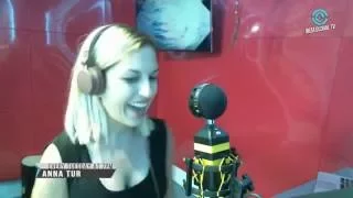 Anna Tur - Anna Tur Radioshow at Ibiza Global Tv