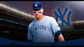 Michael Kay on Aaron Judge Speaking to the Media | The Michael Kay Show 2/20/24