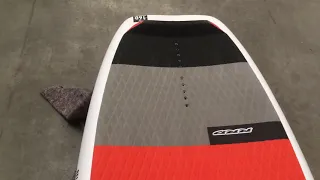 RRD Beluga 160 LTE at Bigsurfshop