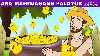 Ang Mahiwagang Palayok | Engkanto Tales | Mga Kwentong Pambata Tagalog | Filipino Fairy Tales