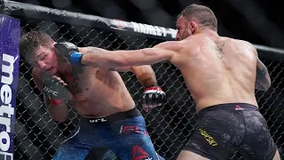 Alexander Volkanovski vs Darren Elkins UFC FULL FIGHT CHAMPIONS