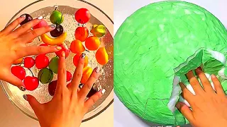 Most relaxing slime videos compilation # 189 //Its all Satisfying