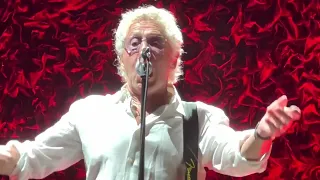 The Who - Paris , la Défense 2023 - Who are you - multicam - good sound