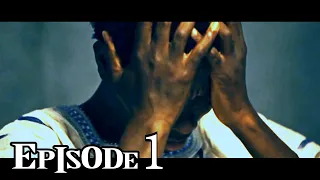 Michael Blackson is "KONY MONTANA" a Patryk Depa Film - EP1