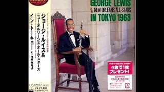 In Tokyo 1963 [2004] - George Lewis & His New Orleans All Stars