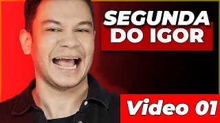 IGOR GUIMARÃES | STAND UP COMEDY COMPLETO