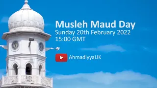 Musleh Maud Day 2022
