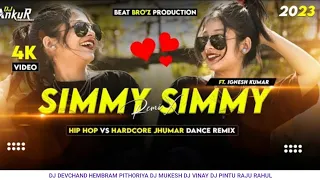 Simmy Simmy || Nagpur SONG ||Nagpuri Dj Song  Mix by // Dj DHANBAD ST PITHORIYA//