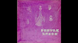 Purple Smoke - Vol. 1 (1969) (Mark Records vinyl) (FULL LP)