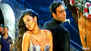 Qayamat Qayamat(Jhankar )Deewane | Ajay Devgn, Urmila | Sukhwinder Singh,