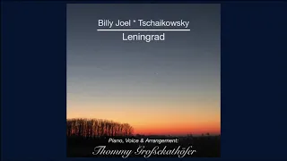 Leningrad - Thommy Großekathöfer live