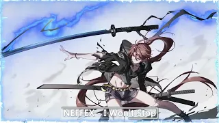 Nightcore- NEFFEX - I Won't Stop