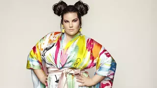 Netta - Toy (Instrumental)