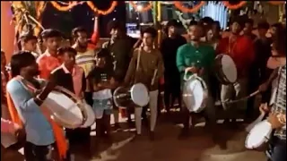 vinayaka Festival Special Effects Tamil Nadu Drums