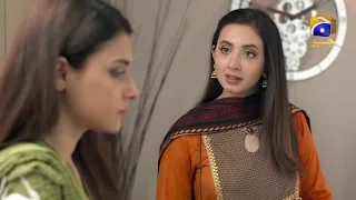 Kasa-e-Dil | Episode 24 | Best Scene 04 | HAR PAL GEO