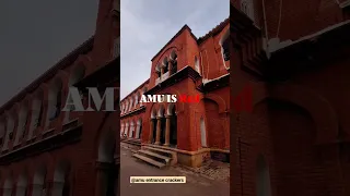 #aligarh_muslim_university | beauty of amu | #amu | #shorts | #viral video