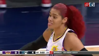 FULL WNBA BASKETBALL GAME: Los Angeles Sparks at Minnesota Lynx | June 12, 2021