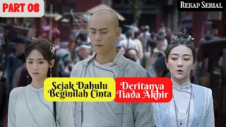 Si Rase Terbang Yang Tengah Dijebak Oleh Tipu Muslihat- Rekap Fox Volant 2022