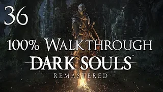 Dark Souls Remastered - Walkthrough Part 36: Gwyn, Lord of Cinder