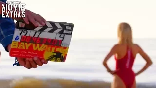 Baywatch | All Release Bonus Features & Trailer [Blu-Ray/DVD 2017]