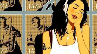 ◄ Electro Swing Mix ► A Jazzy Club in the Street Corner ◥