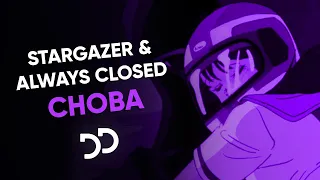 Stargazer & Always Closed - Снова