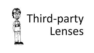 Are Third-party Lenses Worth Buying?