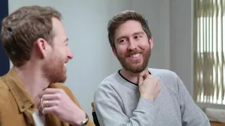 (FULL EPISODE!) Jake and Amir watch BITCOIN + TAXES