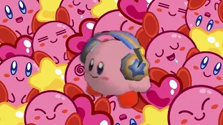 30 minutes of kirby music to make you feel better 😃